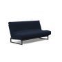 Innovation Living Sofa Bed 140 Fraction Nordic Cover Classic