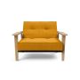 Innovation Living Splitback Frej Chair Oak 507