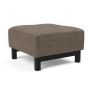 Innovation Living Bifrost D.E.L. Ottoman - stof 411
