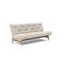 Innovation Living Sofa Bed 120 Aslak Nordic Mattress Soft Spring
