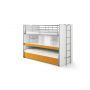 BONNY 80 HS ORANGE -