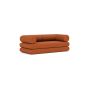 Innovation Living Circlus Daybed With L-Shaped Arms - stof 595