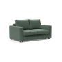 Innovation Living Neah 140 Sofa Bed with Standard Arms - stof 518