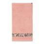 Essenza Handdoek Fleur Rose