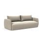 Innovation Living Salla Sofa Bed - stof