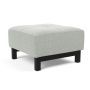 Innovation Living Bifrost D.E.L. Ottoman - stof 888