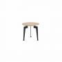 Innovation Living Table 35 Laser Oak Veneer