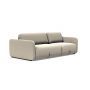 Innovation Living Sofa Bed 120 Vogan 539 Boucle Beige