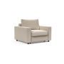 Innovation Living Neah Chair with Standard Arms - stof 612
