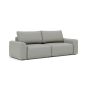 Innovation Living Norum Sofa Bed With Chunky Arms - stof 853