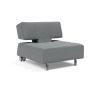 Innovation Living Long Horn D.E.L. Chair - stof 320