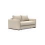 Innovation Living Sofa Bed 160 Cosial