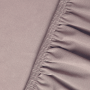 Kayori Shizu Splittopper Hoeslaken Jersey Lila