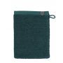 Essenza Washand Connect Organic Uni Groen 16 x 22 cm