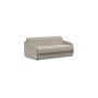 Innovation Living Eivor 140 Sofa Bed (Spring Mattress) - stof 579
