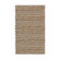 Heckett & Lane Solange Badmat 70 x 120 cm Forest Sand