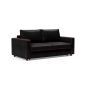 Innovation Living Neah X 160 Sofa Bed with Standard Arms - stof 550