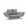 Innovation Living Ghia Chrome Daybed - stof 853