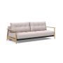 Innovation Living Eluma Deluxe Button Sofa Bed - stof 300