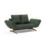 Innovation Living Ghia Wood Daybed - stof 281
