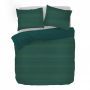 Kayori Dekbedovertrek Ichiro Tencel - Groen
