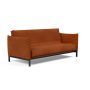 Innovation Living Sofa Bed 140 Junus Nordic Cover Latex