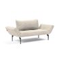 Innovation Living Zeal Laser Daybed - stof 594
