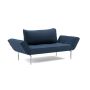Innovation Living Zeal Straw Daybed - stof 414