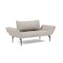 Innovation Living Zeal Laser Daybed - stof 471
