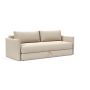 Innovation Living Tripi Sofa Bed - stof 586