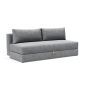 Innovation Living Osvald Sofa Bed - stof 565