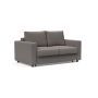 Innovation Living Neah 140 Sofa Bed with Standard Arms - stof 521