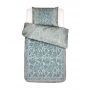 Essenza Dekbedovertrek Maere Hazy Blue