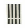 Marc O'Polo Handdoek Heritage Antraciet