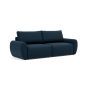 Innovation Living Norum Sofa Bed With Curve Arms - stof 528