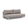 Innovation Living Supremax D.E.L. Sofa Bed - stof 321