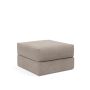 Innovation Living Cornila Ottoman - stof 318