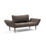 Innovation Living Zeal Styletto Daybed - stof 530
