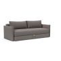 Innovation Living Tripi Sofa Bed - stof 521