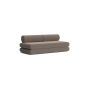 Innovation Living Circlus Daybed With Round Cushions - stof 530