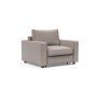 Innovation Living Neah X Chair with Standard Arms - stof 321