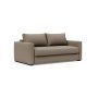 Innovation Living Cosial 160 Sofa Bed - stof 850