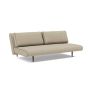 Innovation Living Unfurl Lounger Sofa Bed - stof 356