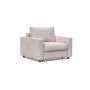 Innovation Living Neah Chair with Standard Arms - stof 300