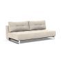 Innovation Living Supremax D.E.L. Sofa Bed - stof 594
