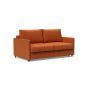 Innovation Living Neah 160 Sofa Bed with Slim Arms - stof 412