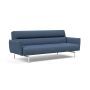 Innovation Living Jillis Sofa Bed With Arms - stof 302