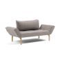 Innovation Living Zeal Bow Daybed - stof 418