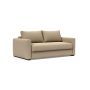 Innovation Living Cosial 160 Sofa Bed - stof 587