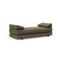 Innovation Living Cubed 90 Alu Chair - stof 353